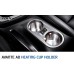 TUIX ON HANG CUP HOLDERS HYUNDAI ELANTRA 2015-17